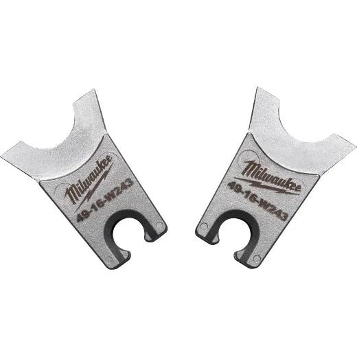Milwaukee Tool 49-16-W243 W Style: W-243 Die, 1 EA