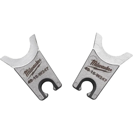 Milwaukee Tool 49-16-W247 W Style: W-247 Die, 1 EA