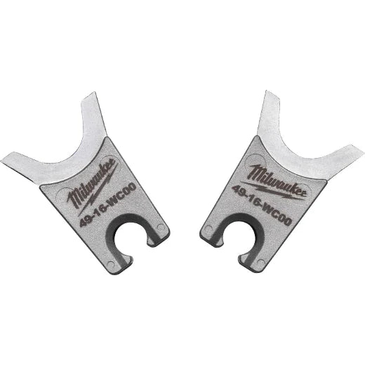 Milwaukee Tool 49-16-WC00 W Style: W-C Die, 1 EA