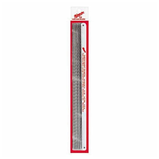 Milwaukee Tool 49-22-0220 HACKZALL Blade Set, 1 ST