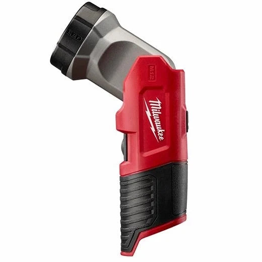 Milwaukee Tool 49-24-0146 M12 Cordless LED Work Light (Tool Only), 1 EA
