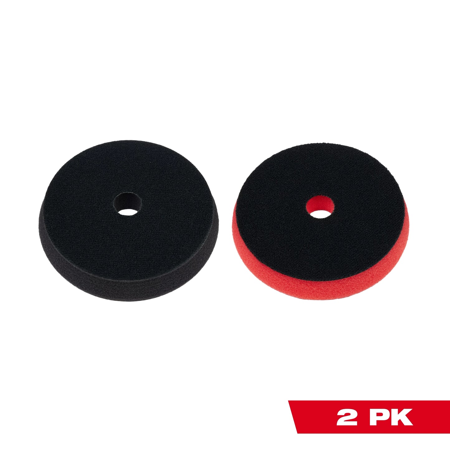 Milwaukee Tool 49-36-0603 5" Foam Light Cutting / Polishing Pad 2PK, 2 EA/PK