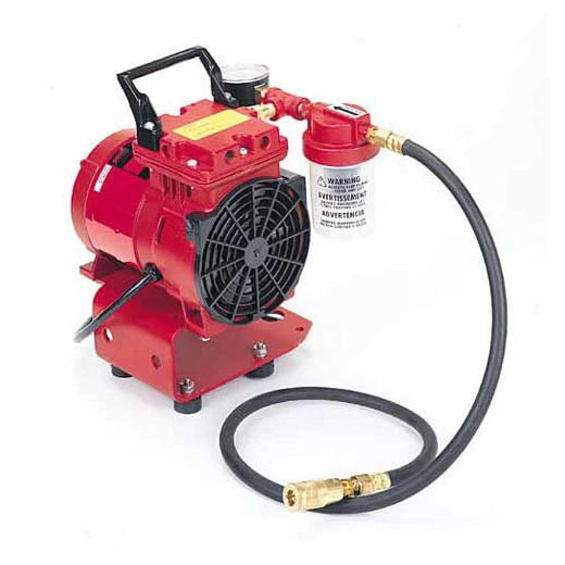 Milwaukee Tool 49-50-0200 Vacuum Pump Assembly, 1 EA