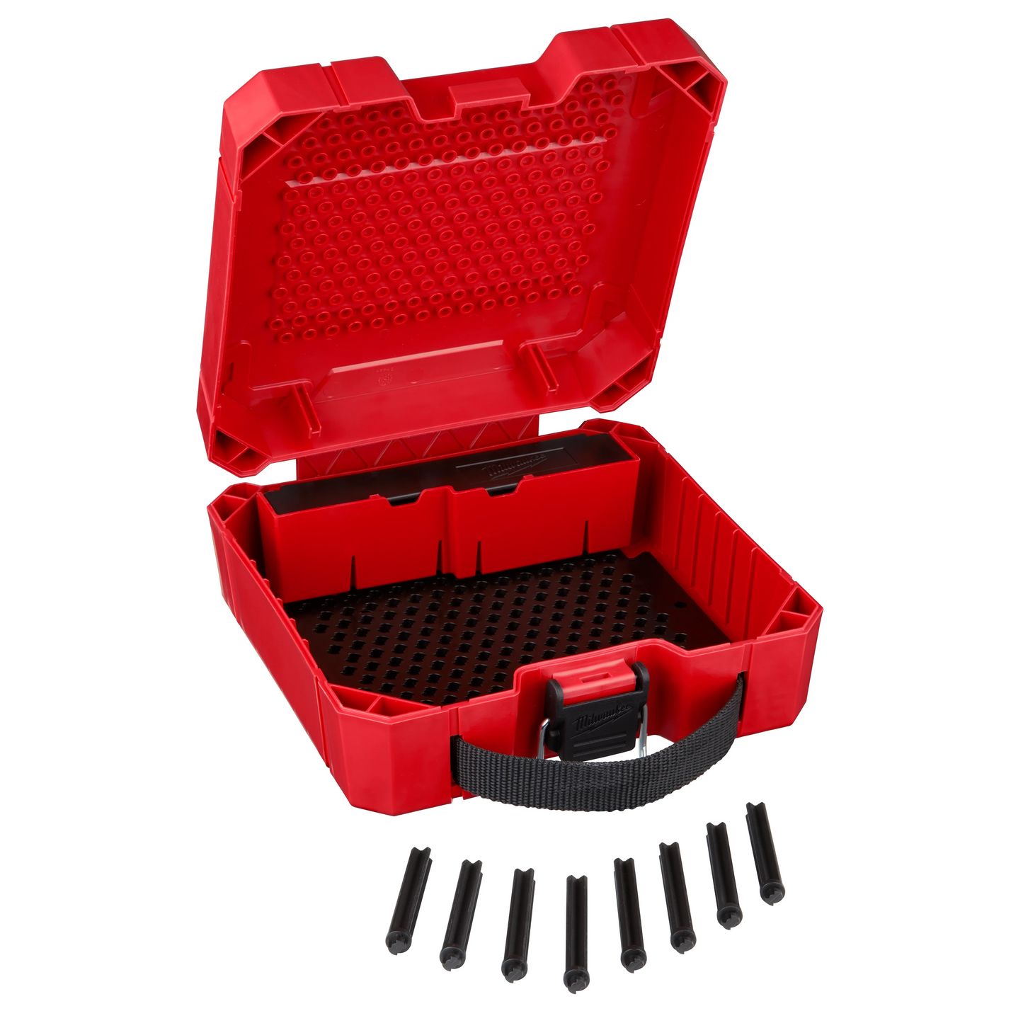 Milwaukee Tool 49-56-1007 Large Hole Saw Case, 1 EA
