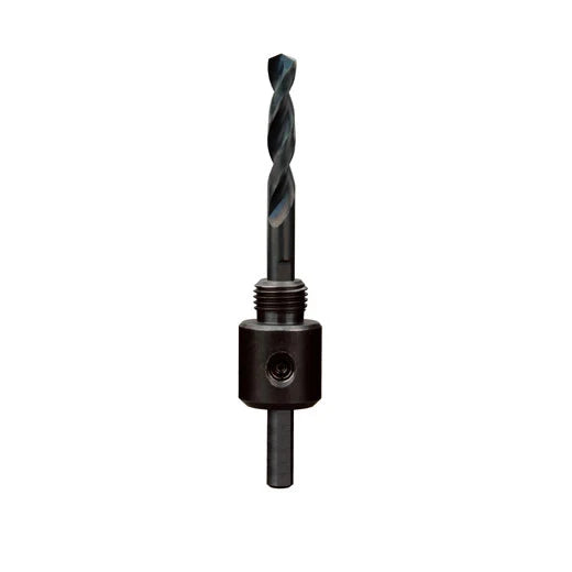 Milwaukee Tool 49-56-6950 Small Thread Arbor 1/4" Shank, 1 EA