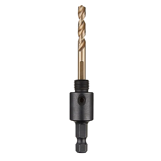 Milwaukee Tool 49-56-7110 HOLE DOZER™ with Carbide Teeth Small Arbor with Cobalt Pilot Bit, 1 EA