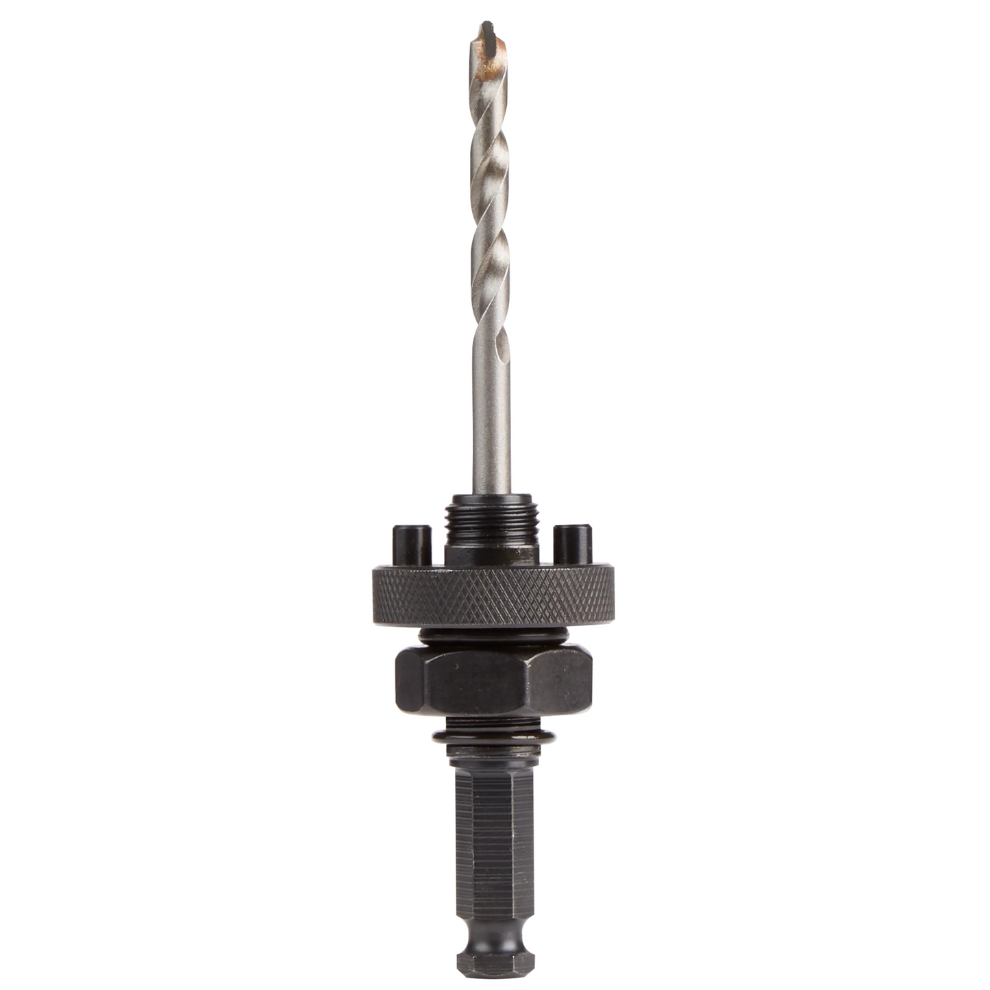 Milwaukee Tool 49-56-9305 BIG HAWG™ Arbor with Carbide Teeth, 1 EA