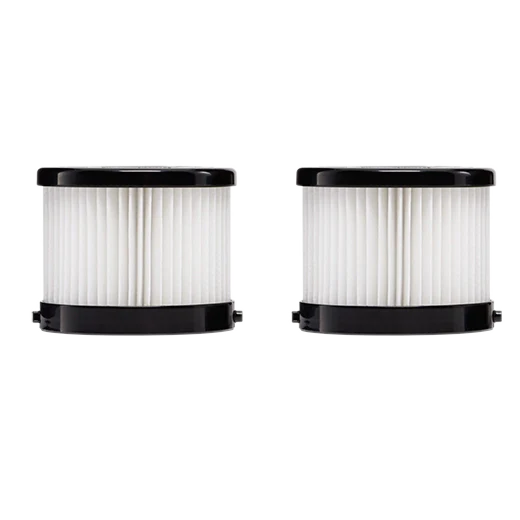 Milwaukee Tool 49-90-1951 HEPA Dry Filter Kit (2-Pack) - M18™ Compact Vacuum, 1 ST