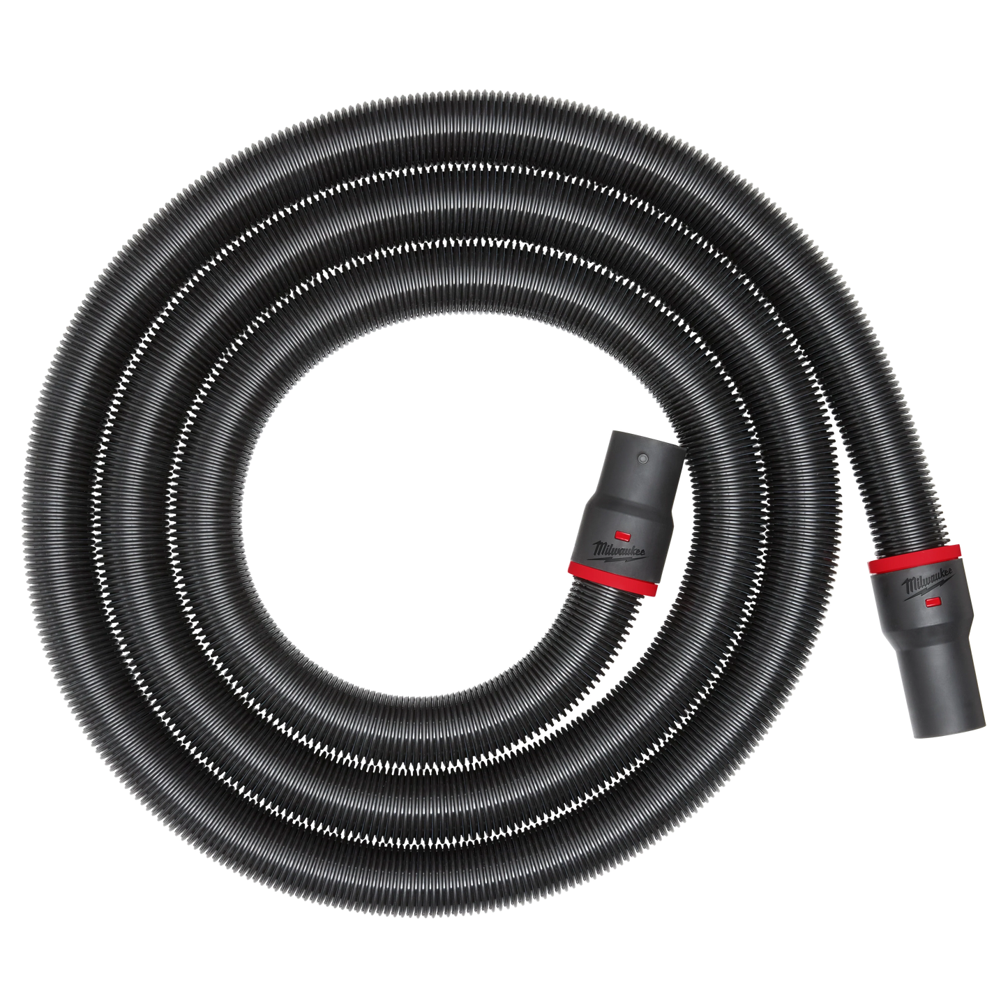 Milwaukee Tool 49-90-2004 2-1/2" X 16' Flexible Hose, 1 EA