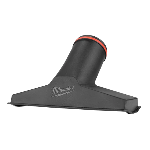 Milwaukee Tool 49-90-2009 2-1/2" Floor Utility Nozzle, 1 EA