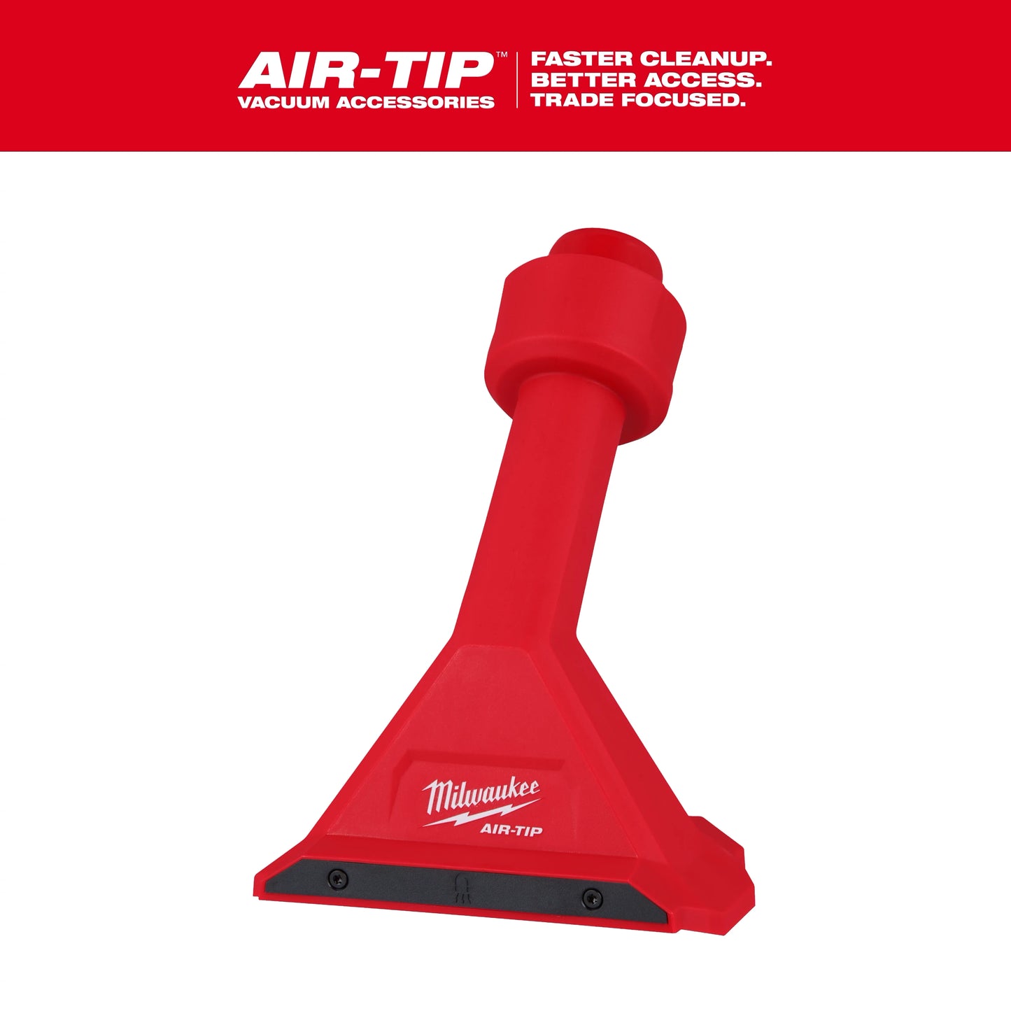 Milwaukee Tool 49-90-2032 AIR-TIP™ Magnetic Utility Nozzle, 1 EA