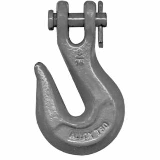CM COLUMBUS MCKINNON M810A 5/8"Alloy Grab Hhook Grade
