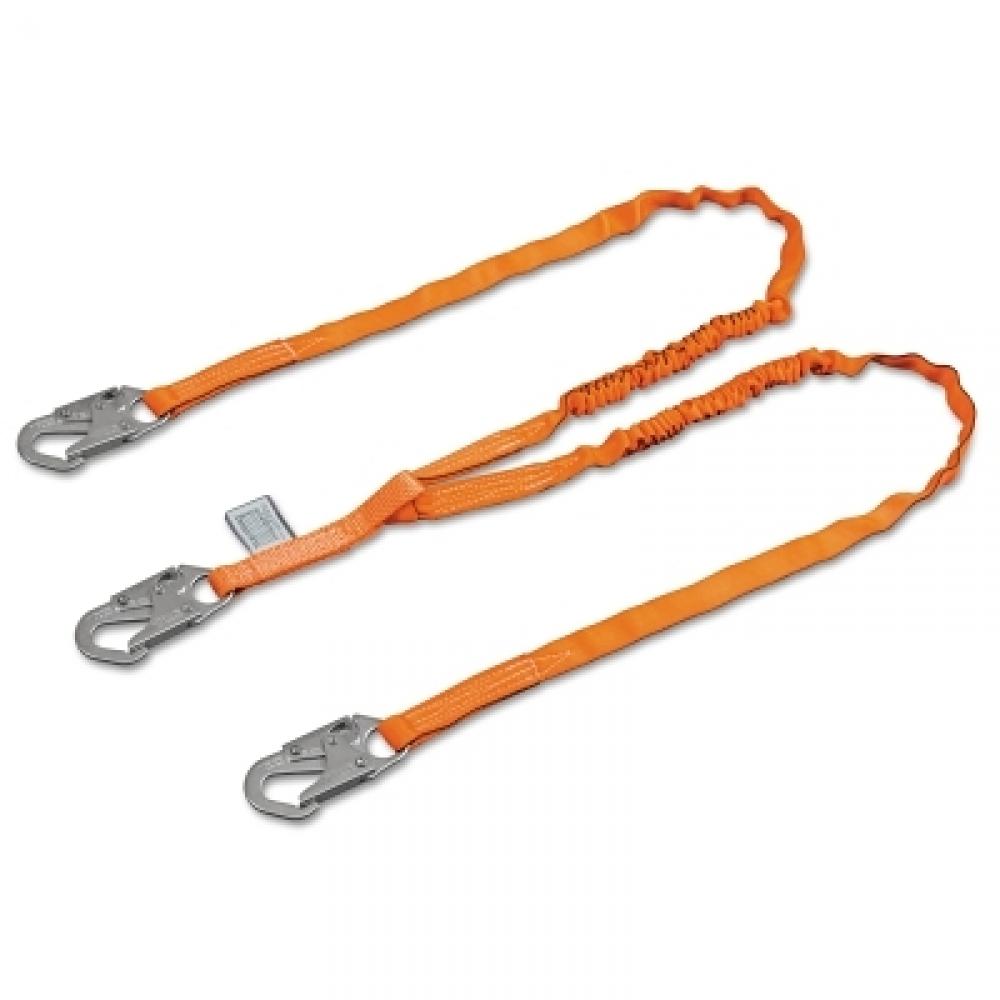 HONEYWELL MILLER T5121-Z7/6FTAF Titan Tubular Absorb Ansi Z7
