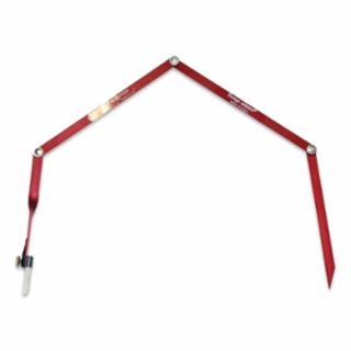 FLANGE WIZARD® 72805 Radius Marker