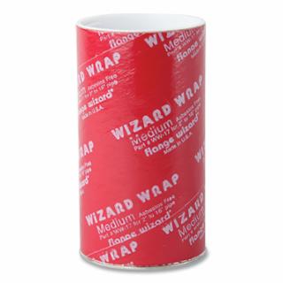 FLANGE WIZARD® WW-19 Wizard Wrap Extra Large12" To 48" Pipe