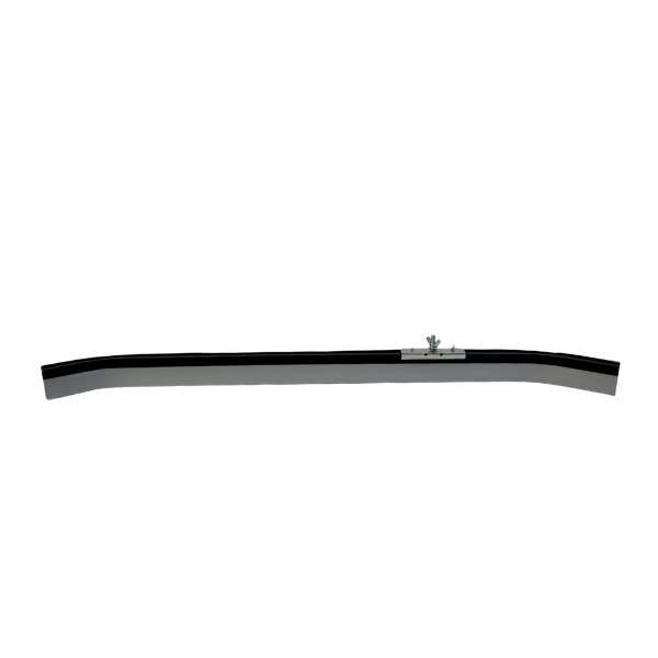 Bruske Curved Squee-Gee w/holder