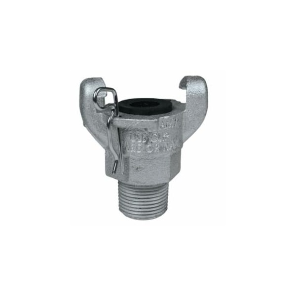 DIXON VALVE AM7 3/4 Air King Male