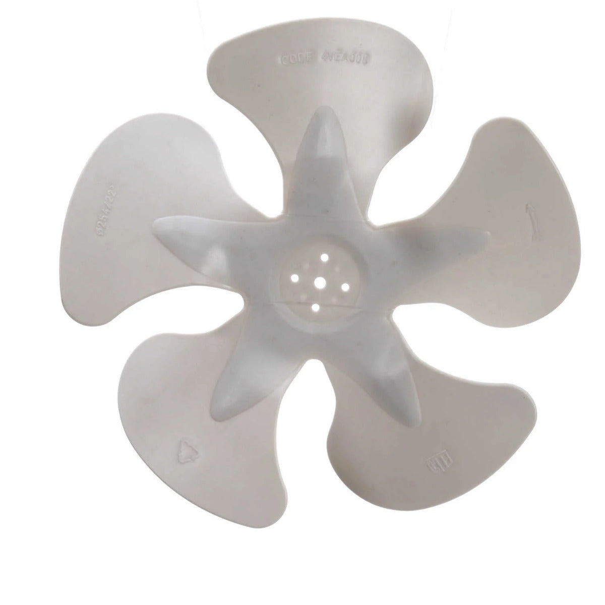 Elco 5 Blade, CW Suction, 22° Pitch, 10" Dia, 16 WATT - 4VEA008