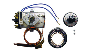 Robertshaw 5000 Series Electric Thermostats 5000-813