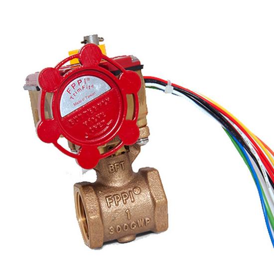 Jones Stephens F06500 5" IPS Flexible Plastic Floor and Ceiling Plate, Box of 6