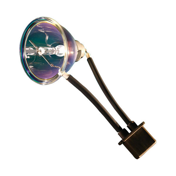 SOS Cleanroom Ushio SMR-200D1 200W EmArc Enhanced Metal Arc Lamp