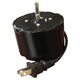 Packard 50123 3.3” Dia. 1/91 Hp Shaded Pole Motor Replaces Nutone