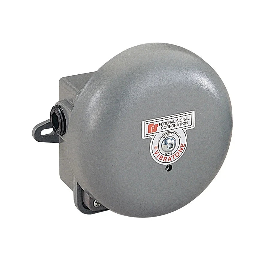 Federal Signal 506WB-120 Bell Assemblies