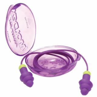 MOLDEX 6405 Rockets Reusable Earplugs Corded (200 Per Cs) (1 PR)
