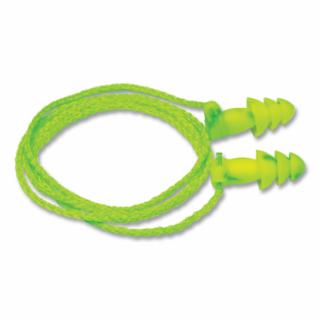 MOLDEX 6455 Jetz Reusable Earplugs-Nrr 27- Corded (1 PR)