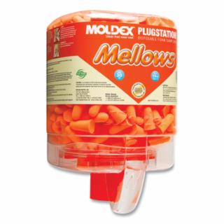 MOLDEX 6846 Plugstation With 250 Pairs Mellows- Nrr 30