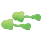 MOLDEX 6940 Glide-No Roll Foam Tip Earplug Uncorded Nrr26 (100 EA)