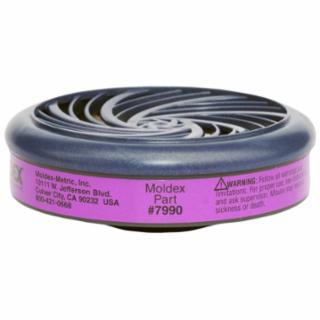MOLDEX 7990 P100 Cartridge Filters