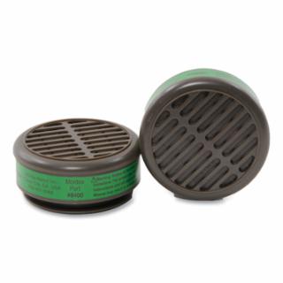 MOLDEX 8400 Ammonia/Methylamine Cartridges (5 PR)