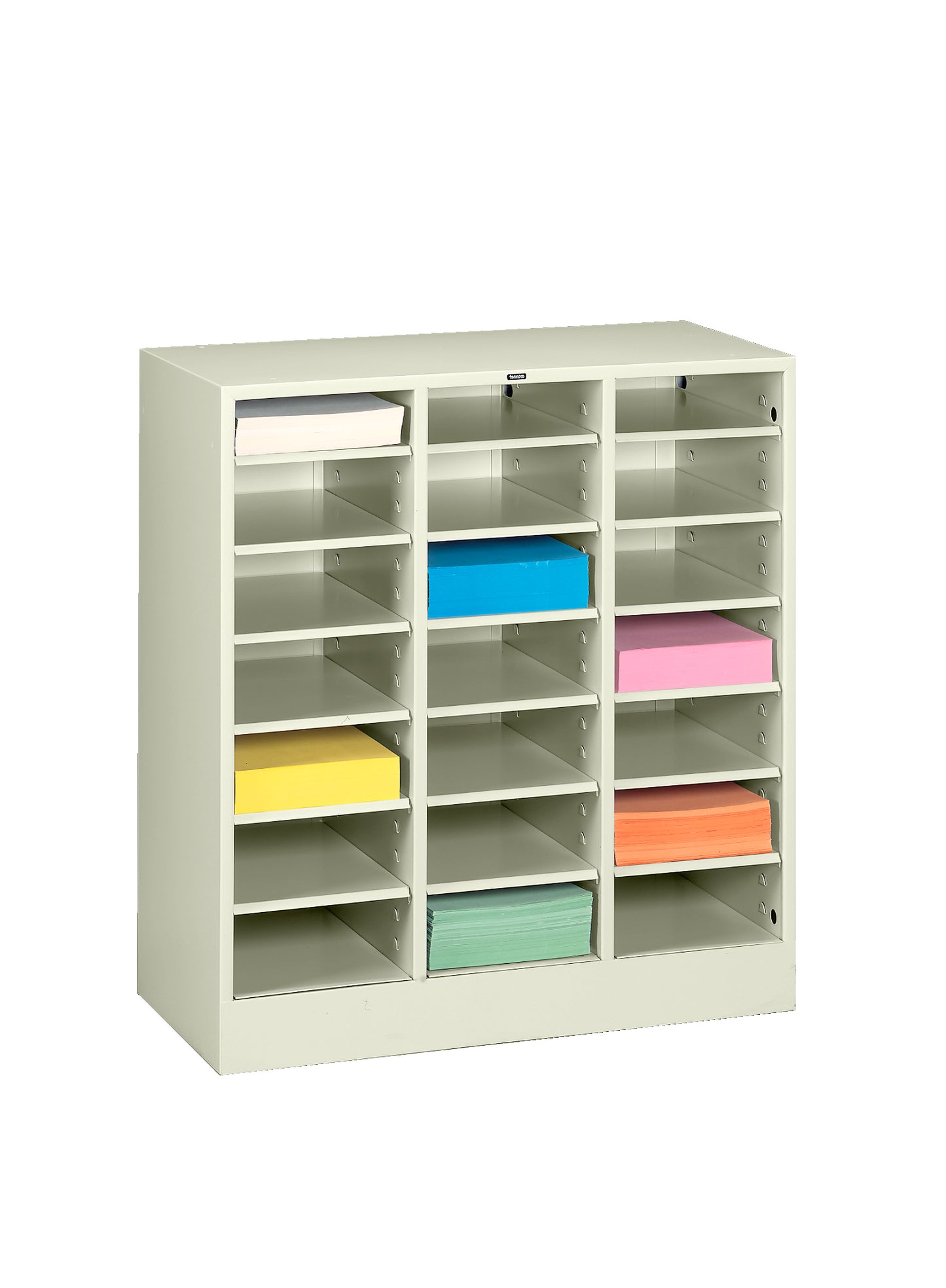 Tennsco 5075 Literature Sorter - Legal Size