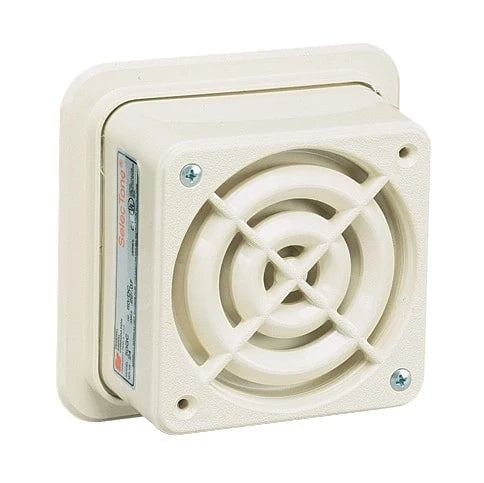 Federal Signal 50GC-120BG SelecTone Amplified Speakers