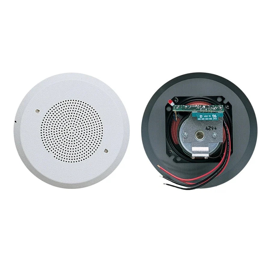 Federal Signal 50GCB-120 SelecTone® Amplified Speakers