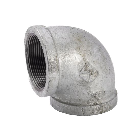 B&K Products 510-008Hn 2" Elbow 90