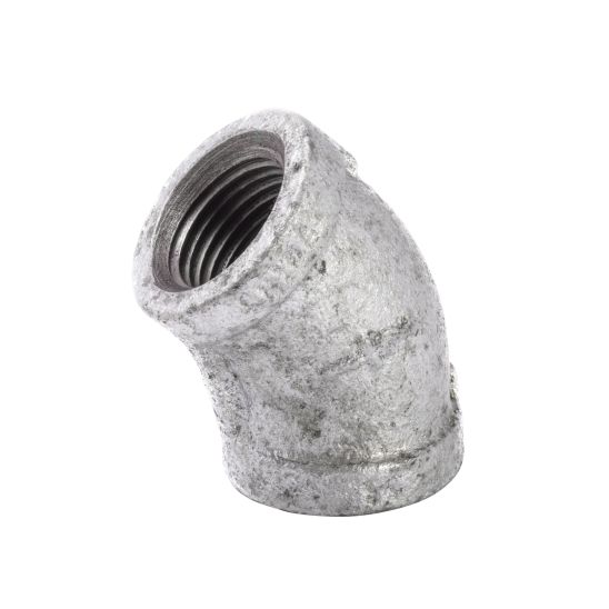 B&K Products 510-203 1/2" Elbow 45