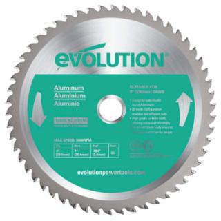 EVOLUTION 230BLADE-ST Steel Cutting Blade 9"