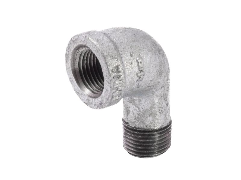 B&K Products 510-302 3/8" Street Elbow 90