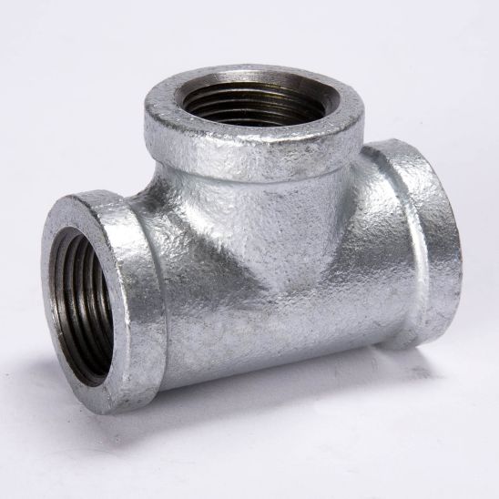 B&K Products 510-610 3" Tee