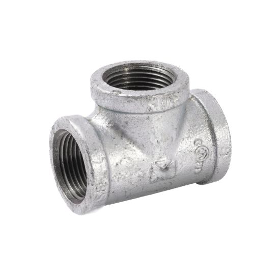 B&K Products 510-605 1" Tee