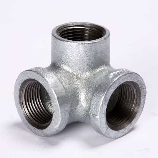 B&K Products 510-806 1-1/4" Side Outlet Elbow