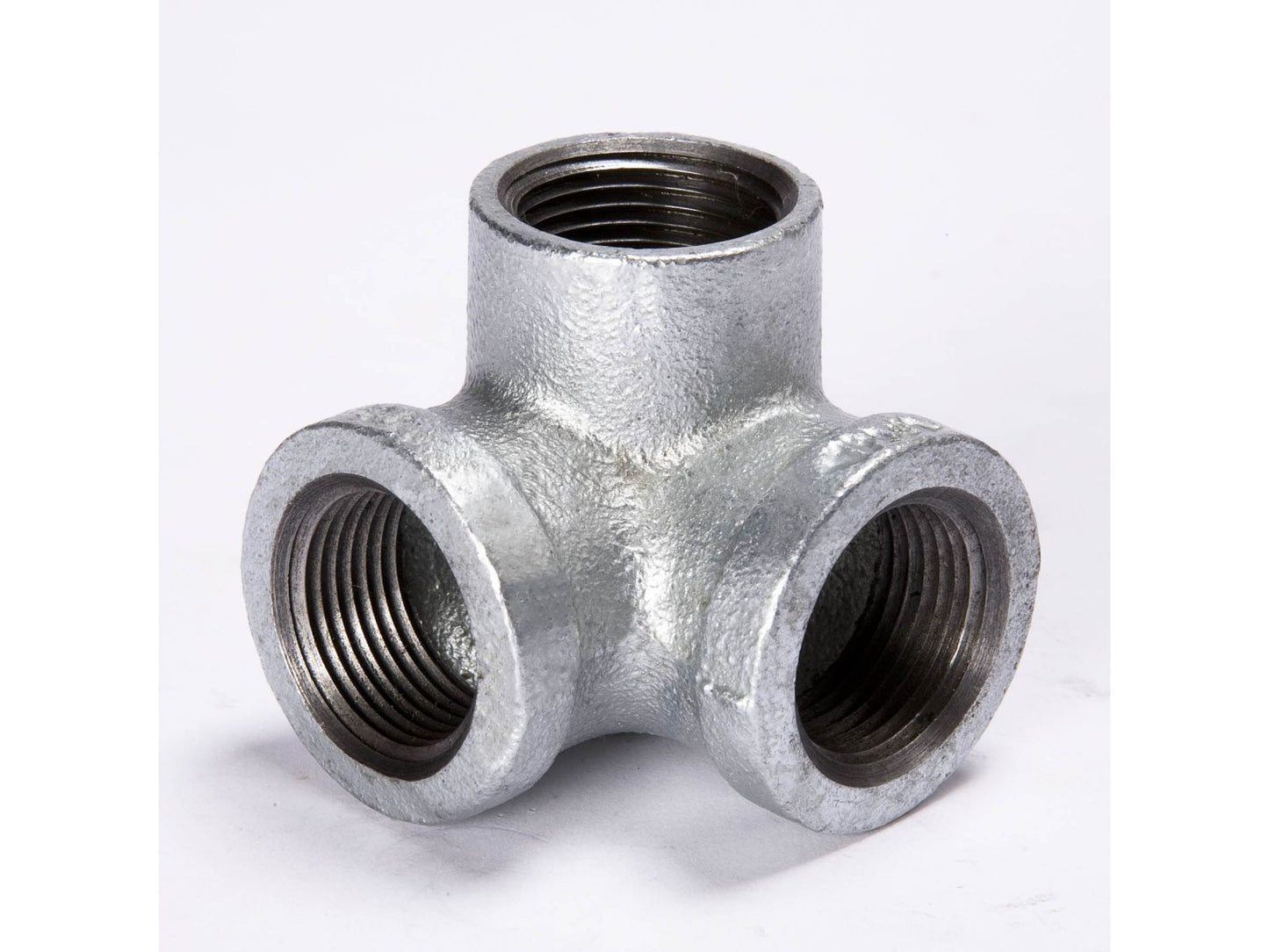B&K Products 510-805 1" Side Outlet Elbow