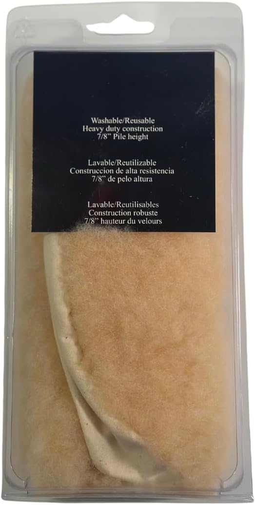 Dico 7410821 Lambs Wool Bonnet