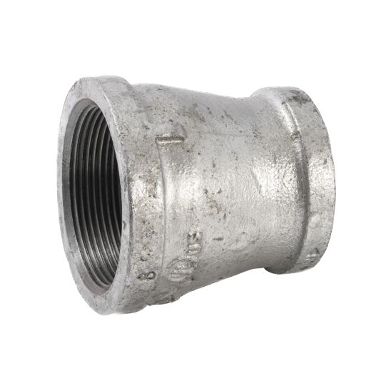 B&K Products 511-387 2 X 1-1/2 Reducing Coupling