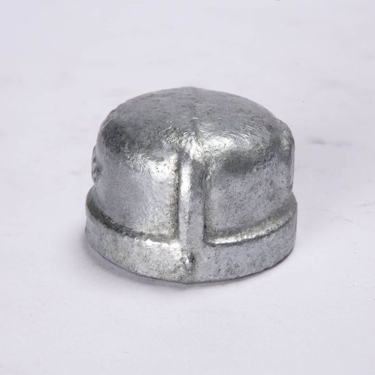 B&K Products 511-410Bc 3" Cap
