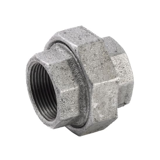B&K Products 511-706Hn 1-1/4" Union