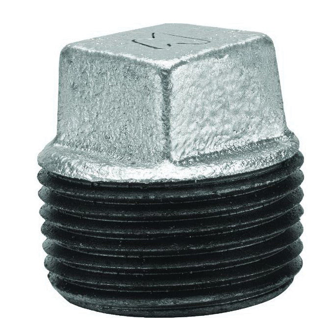 B&K Products 511-804 3/4" Square Head Plug