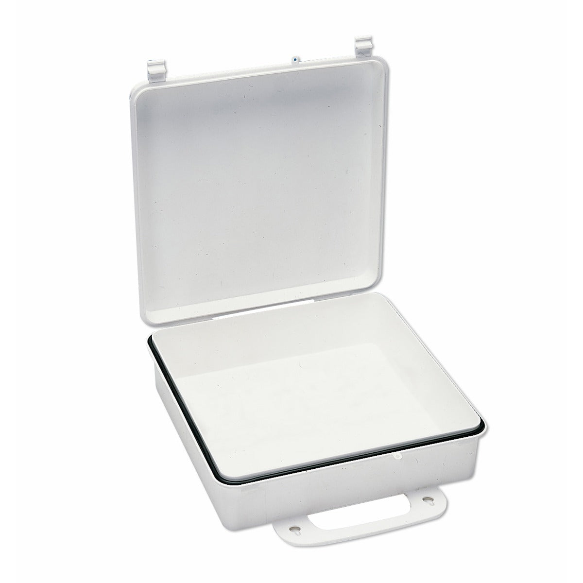 Durham 512G-43-N/P FIRST AID KIT BOX, 24 UNIT, NO PARTITION